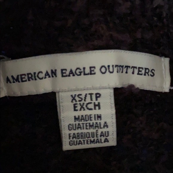 Turtle neck sweater - Picture 2 of 2